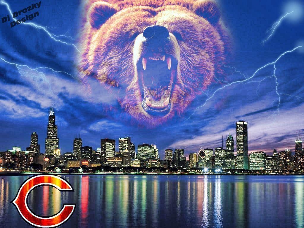 1030x770 wallpaper: Jay Cutler Wallpaper Bears, Desktop