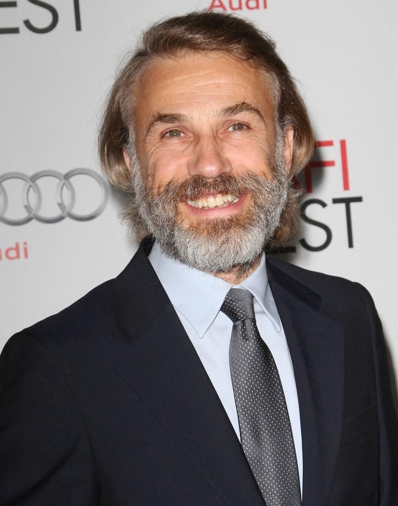 790x1000 Christoph Waltz Wallpaper Desktop #h928620. Celebrities HD, Phone