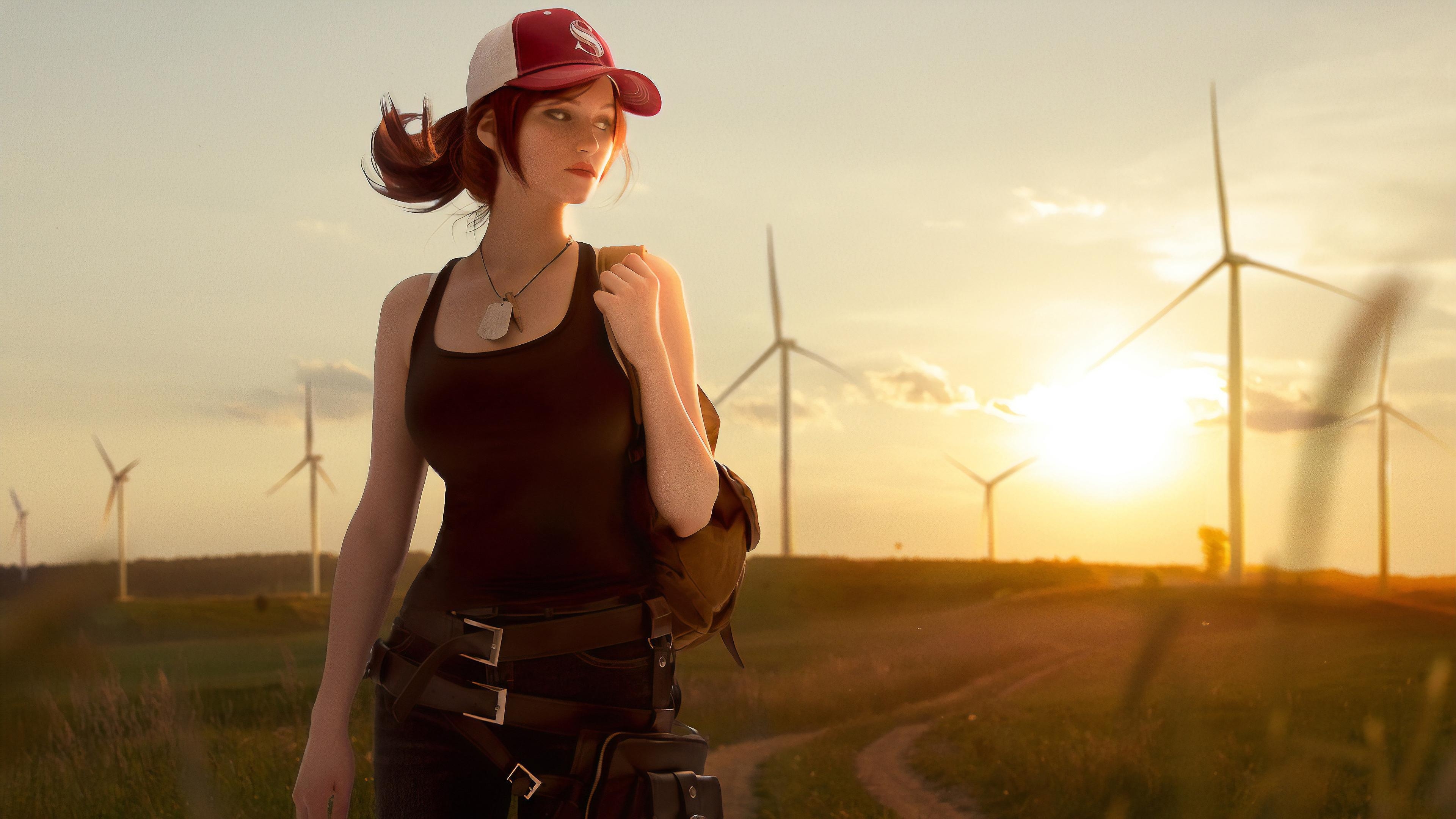 3840x2160 Wallpaper 4k Pubg Girl Cosplay 4k 2019 2019 Games Wallpaper, 4k Wallpaper, Cosplay Wallpaper, Wallpaper, Games Wallpaper, Hd Wallpaper, Playerunknowns Battlegrounds Wallpaper, Pubg Wallpaper, Desktop