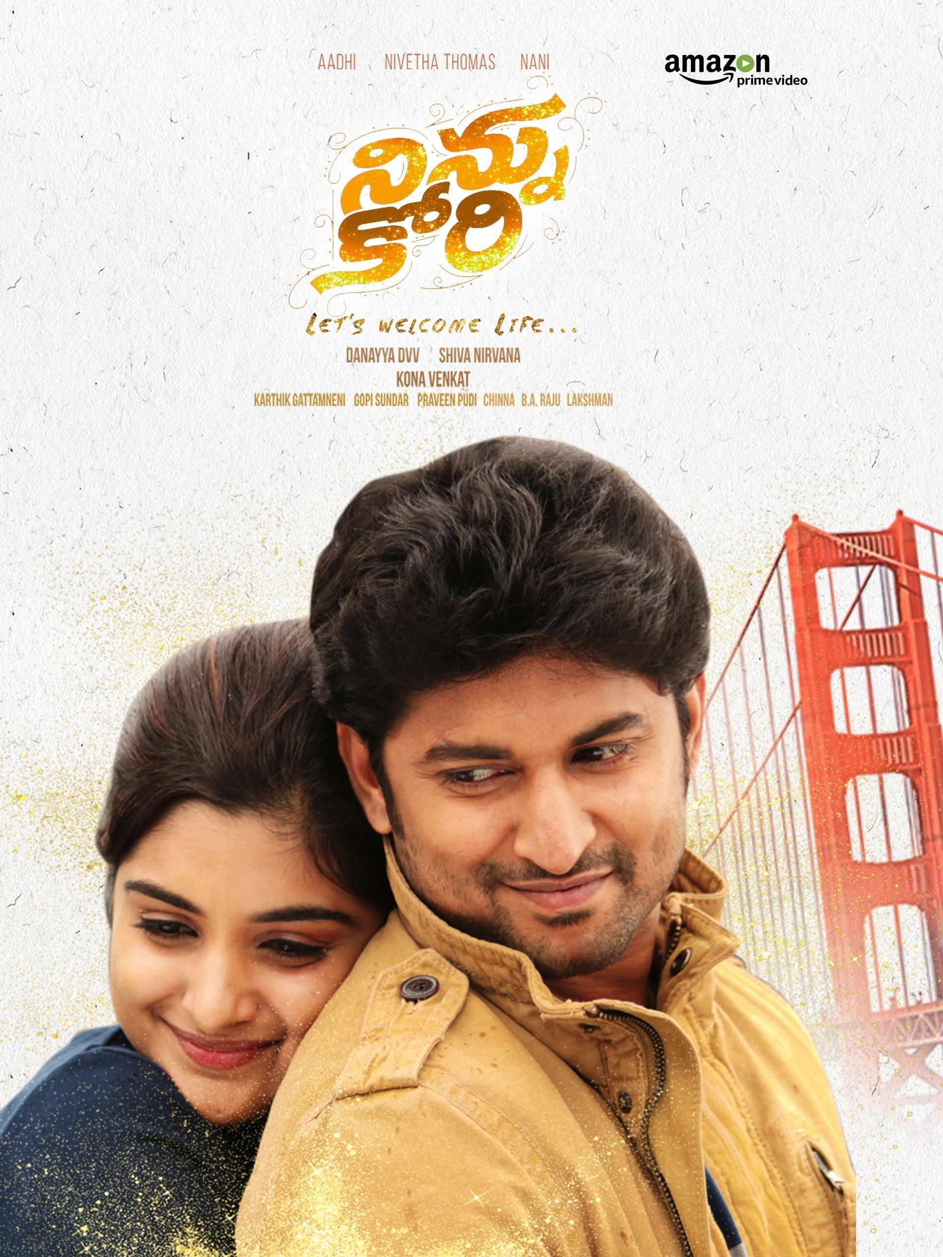 1920x2560 Ninnu Kori Wallpaper Free Ninnu Kori Background, Phone