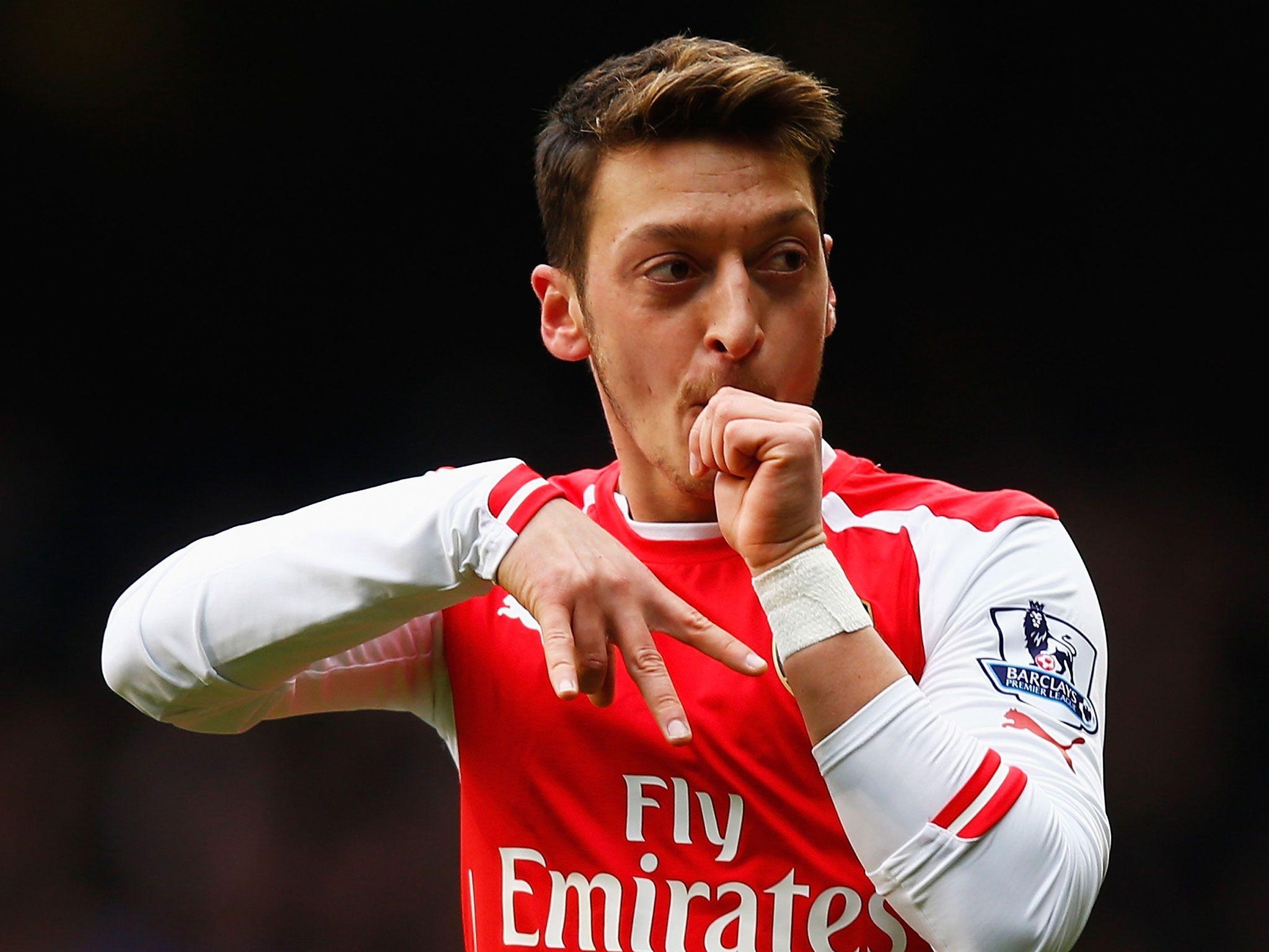 2050x1540 Mesut Ozil wallpaper, Sports, HQ Mesut Ozil pictureK Wallpaper, Desktop