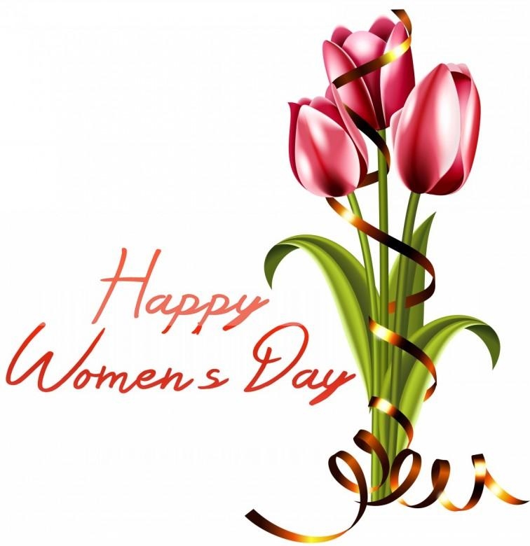 760x780 Happy Womens Day. Most Exclusive Card D  International Women's Day 2019 Quotes Wishes Whatsapp Status.'s Day Wallpaper, Phone