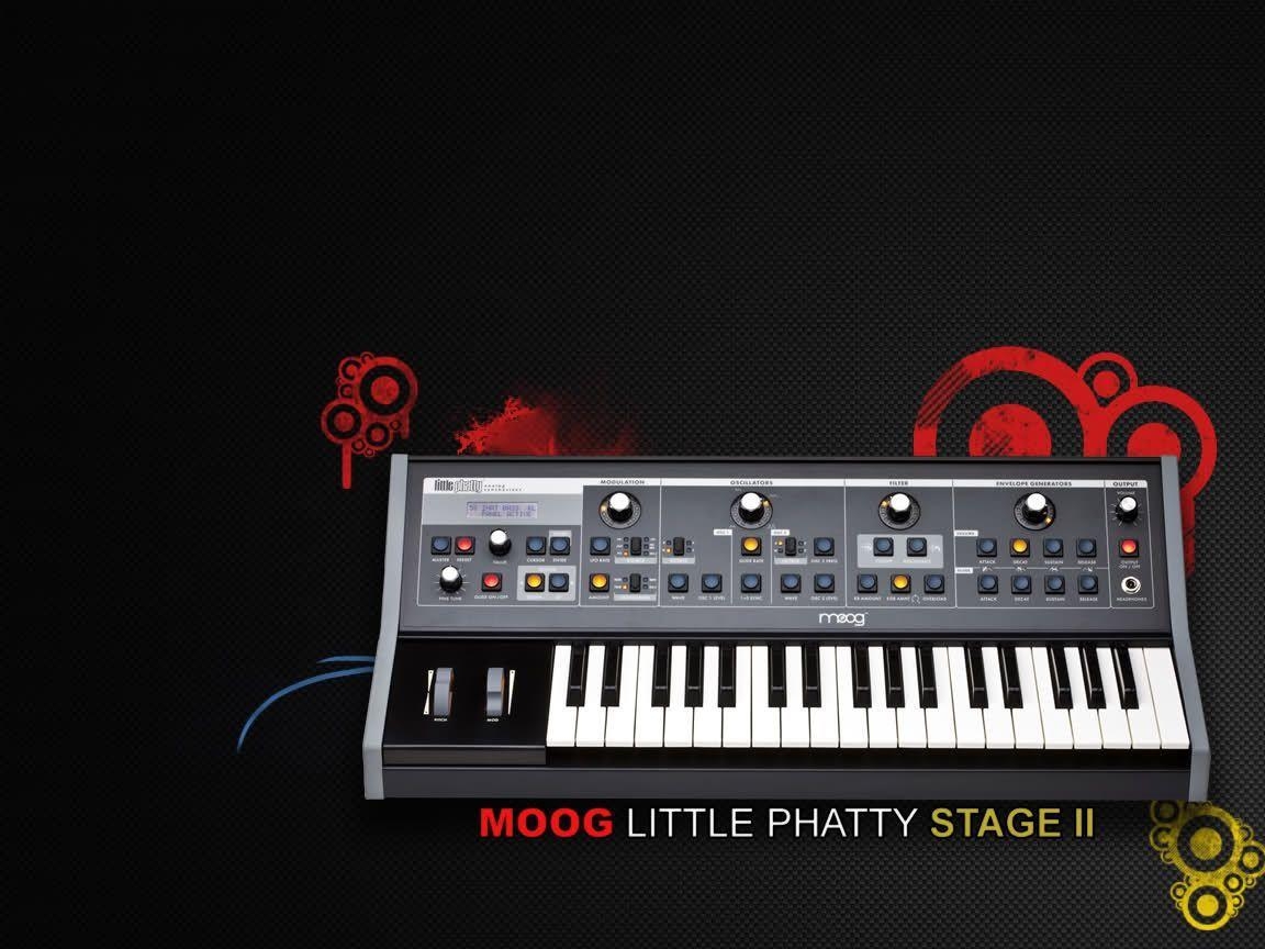 1160x870 Some Moog Synthesizer Wallpaper I made for the producers, Desktop