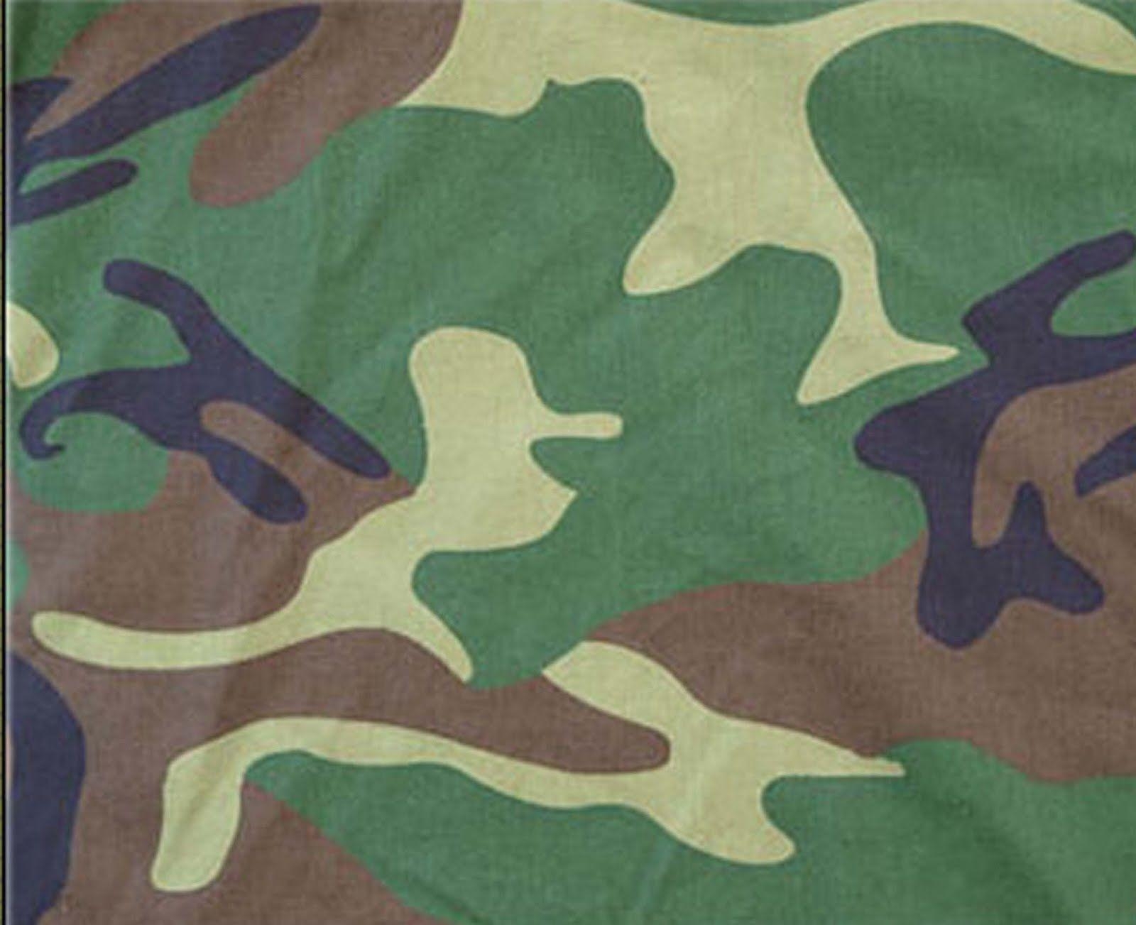 1600x1310 Woodland Camo Background, Desktop