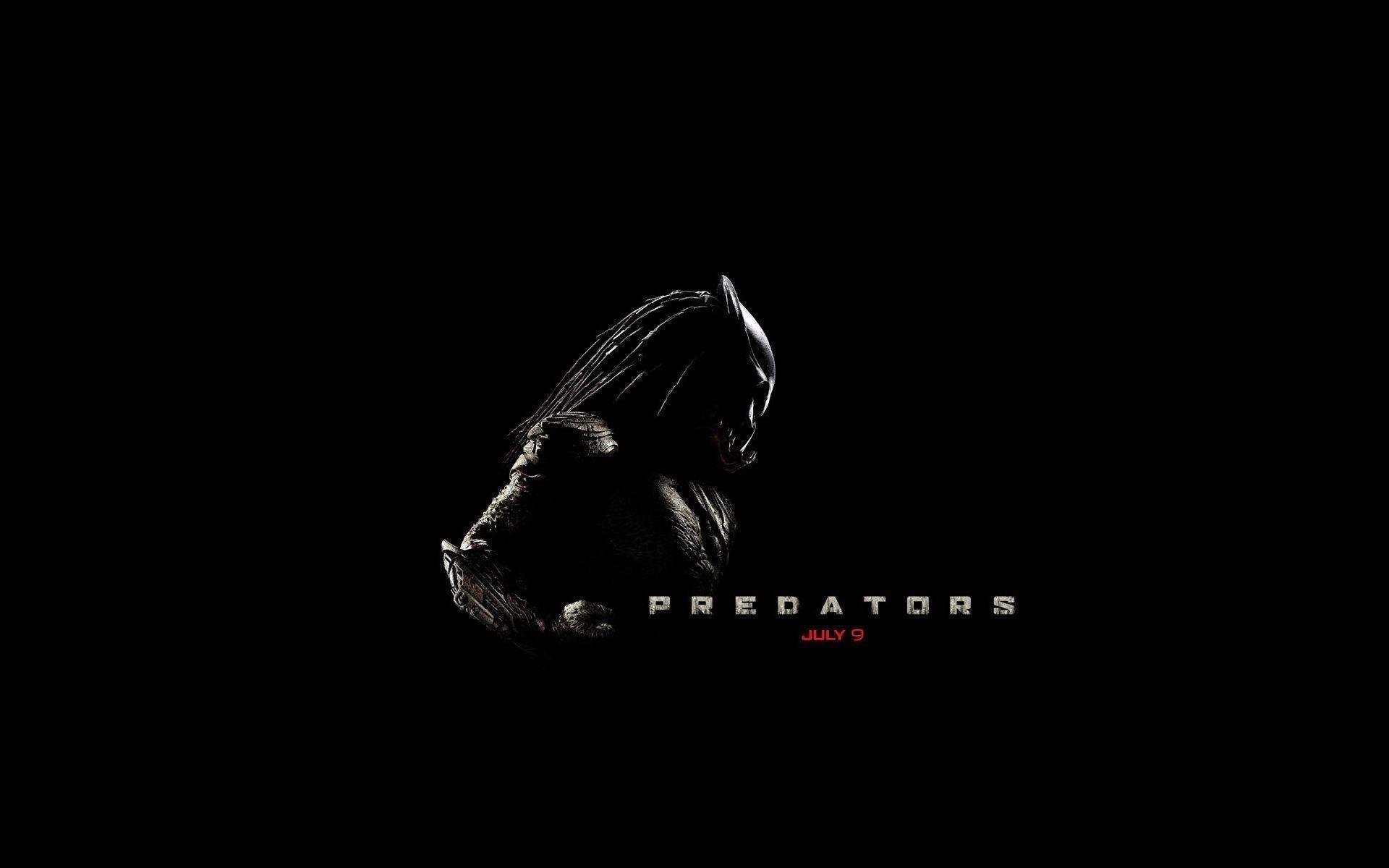 1920x1200 Most Downloaded Predators Wallpaper Full HD, Desktop