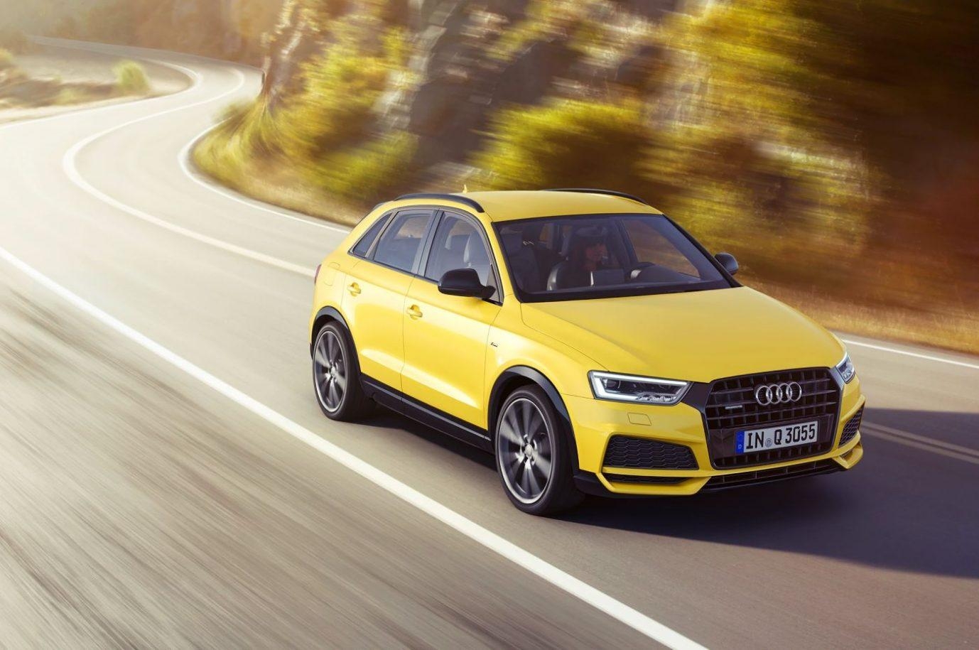 1380x920 Audi Q3 Review, Engine, Price, Release Date, Exterior, Redesign, Desktop