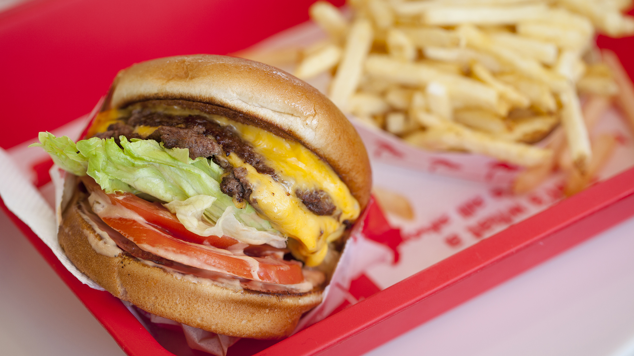 2050x1160 In N Out Burger Wallpaper 9 X 1152, Desktop