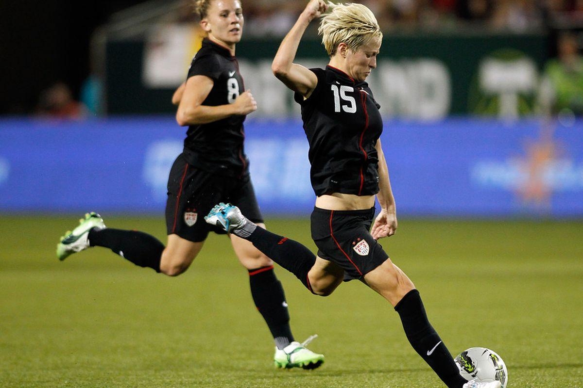 1200x800 USA Women's Soccer: Megan Rapinoe Seeks to Help USA Win 4th Gold, Desktop