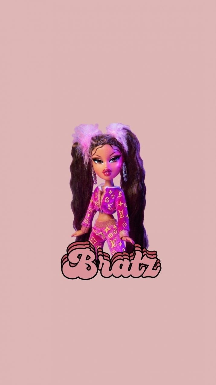 720x1280 Bratz Wallpaper, Phone