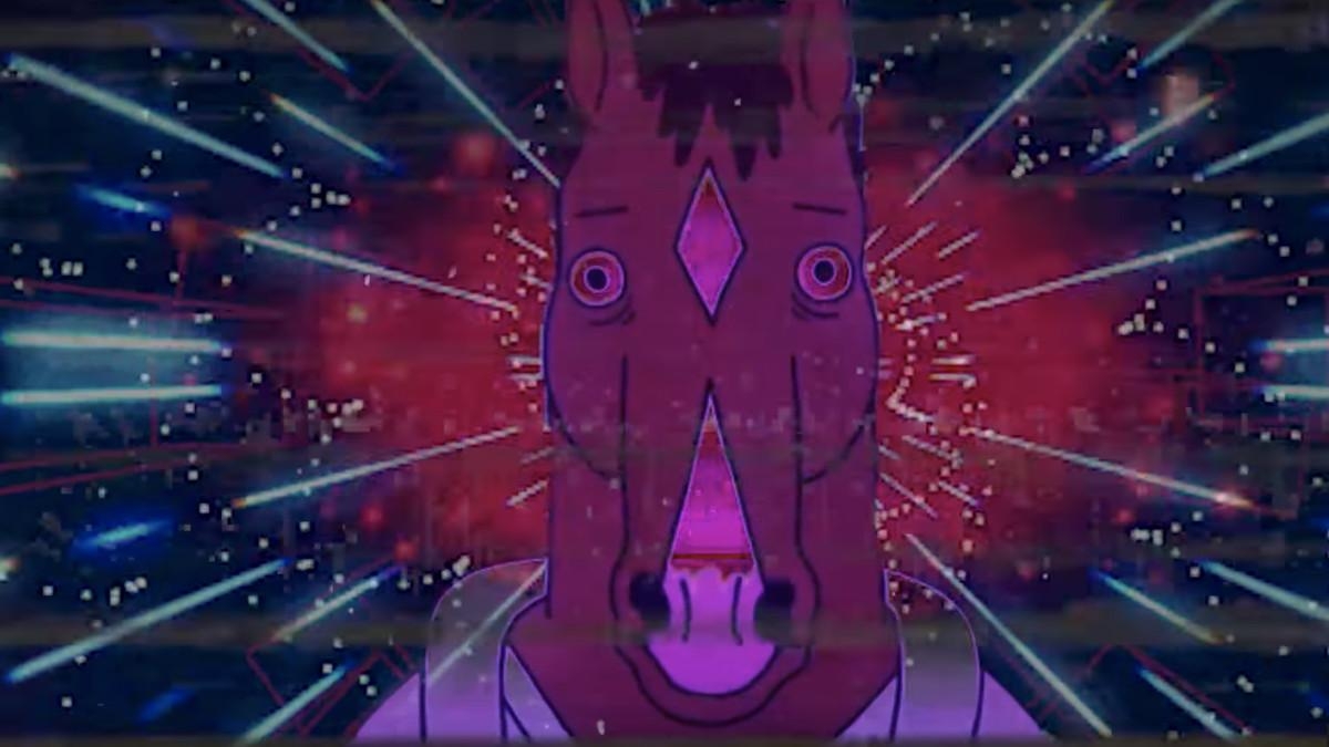 1200x680 YouTube's new vaporwave scene inspired by Rick & Morty, BoJack, Desktop