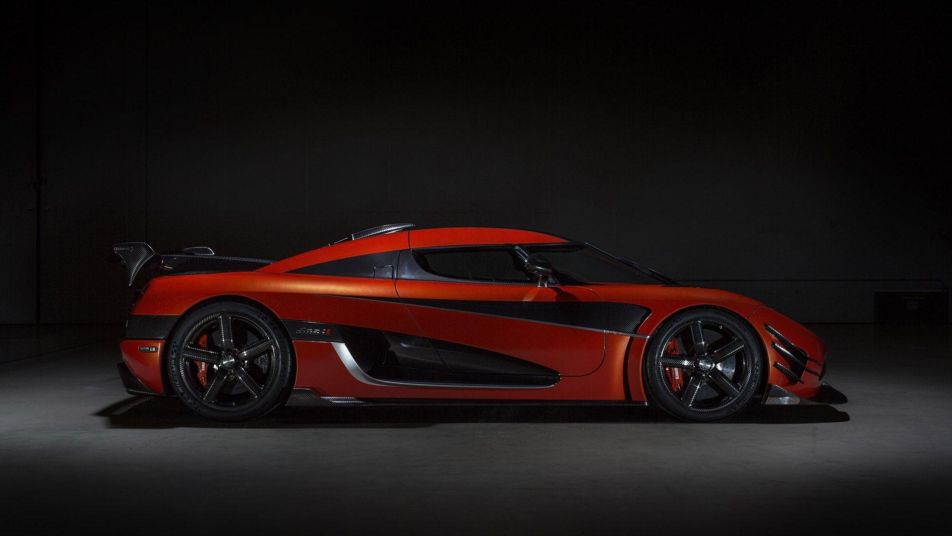 1920x1080 Koenigsegg Agera RS Wallpaper & HD Image, Desktop