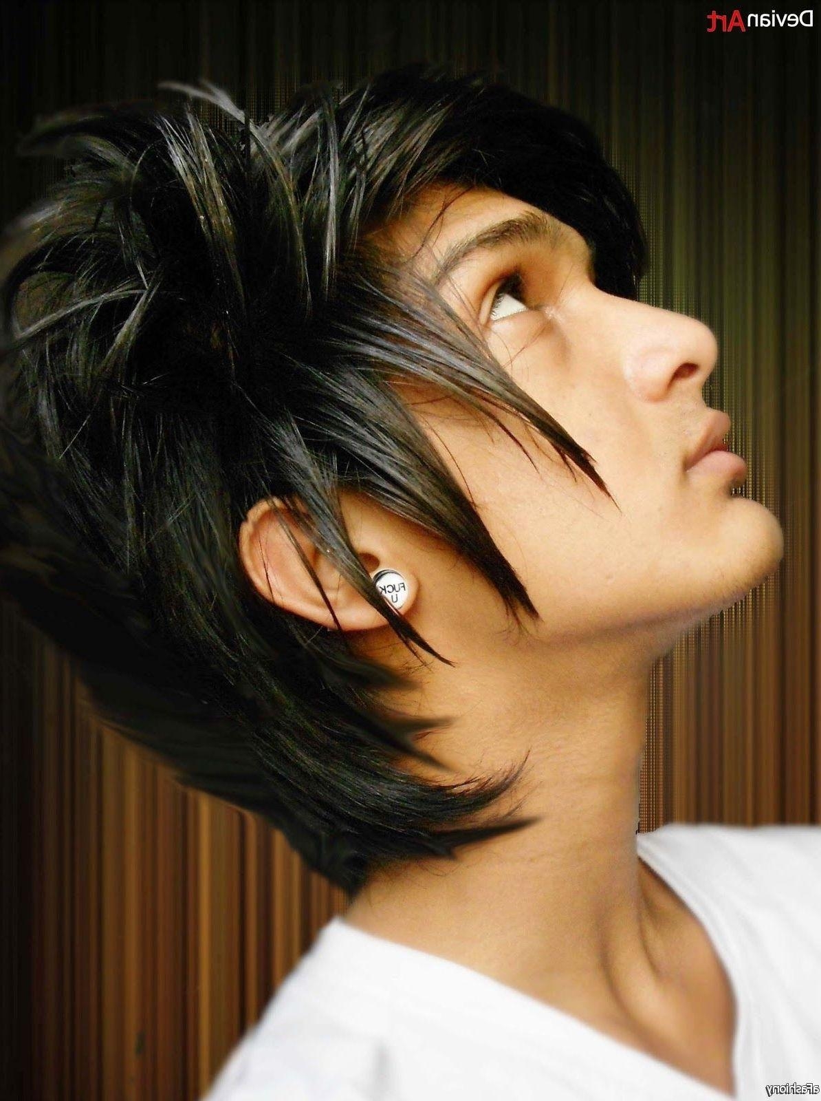 1200x1600 New Haircut Of Boys Full HD Wallpaper Photo: Korean Boys Hairstyle, Phone