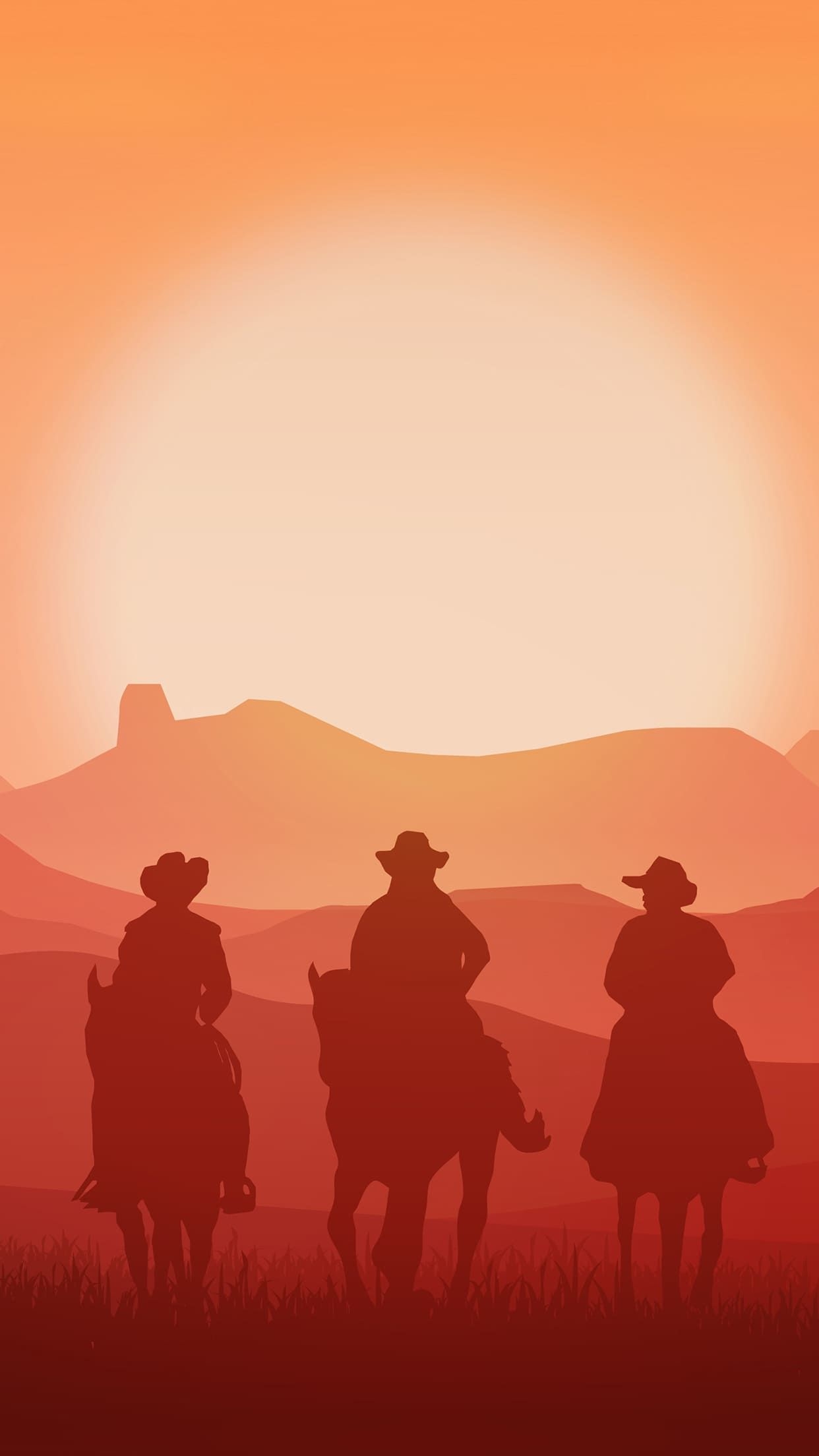 1250x2210 Western Wallpaper Discover more Cowboy, Horse, Old West, Western, Wild West wallpaper.. Western wallpaper iphone, Western aesthetic wallpaper, Country background, Phone