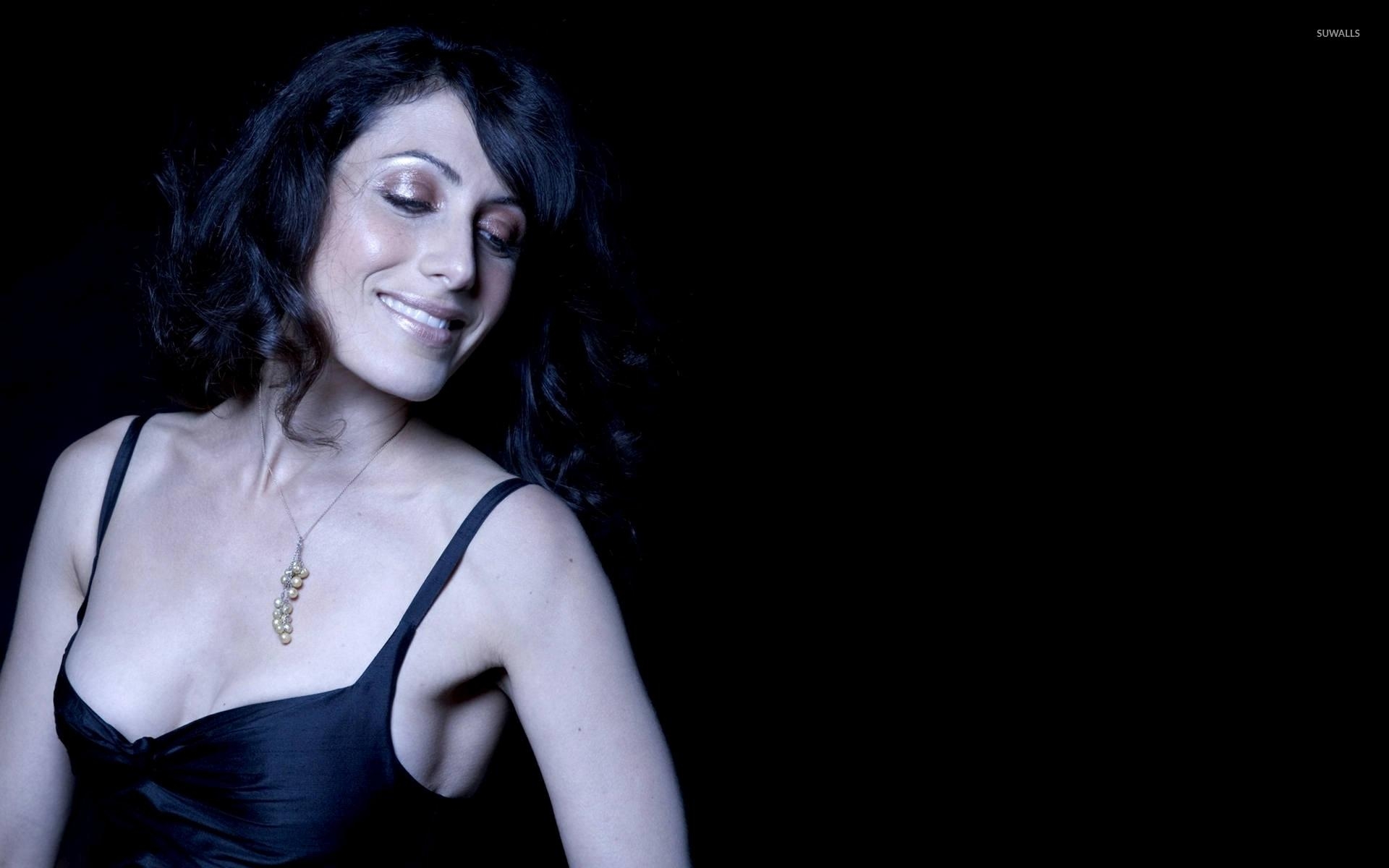 1920x1200 Lisa Edelstein [4] wallpaper wallpaper, Desktop