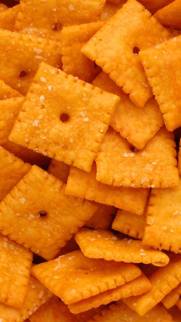 720x1280 Cheez It Crackers Wallpaper, Phone