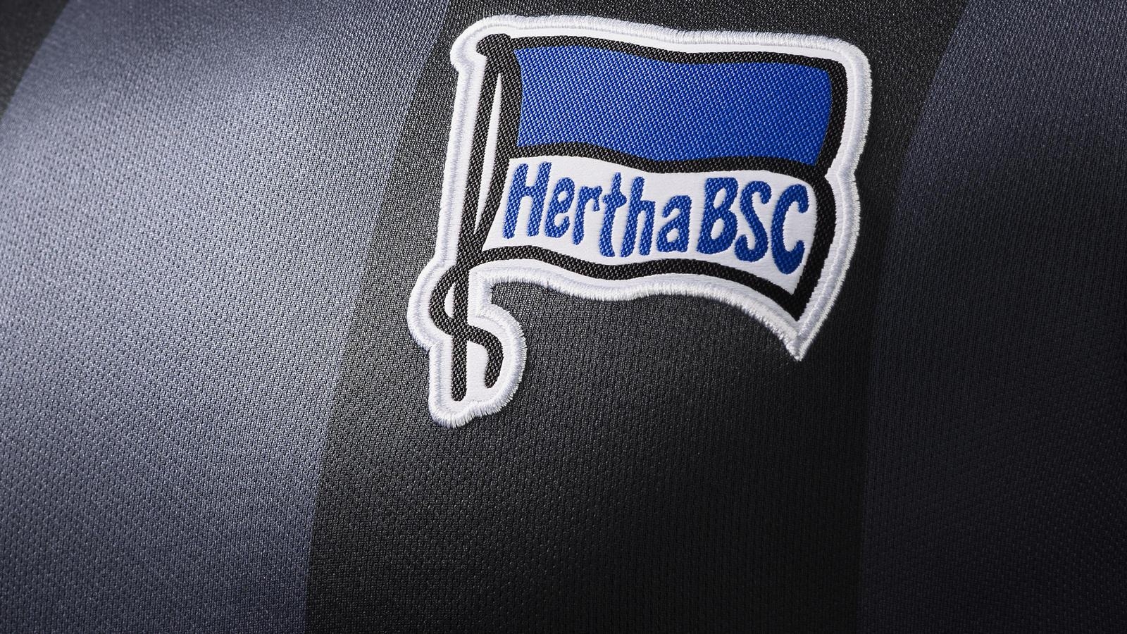 1600x900 Nike And Hertha BSC Berlin Unveil New Home And Away Kits For 2014 15, Desktop