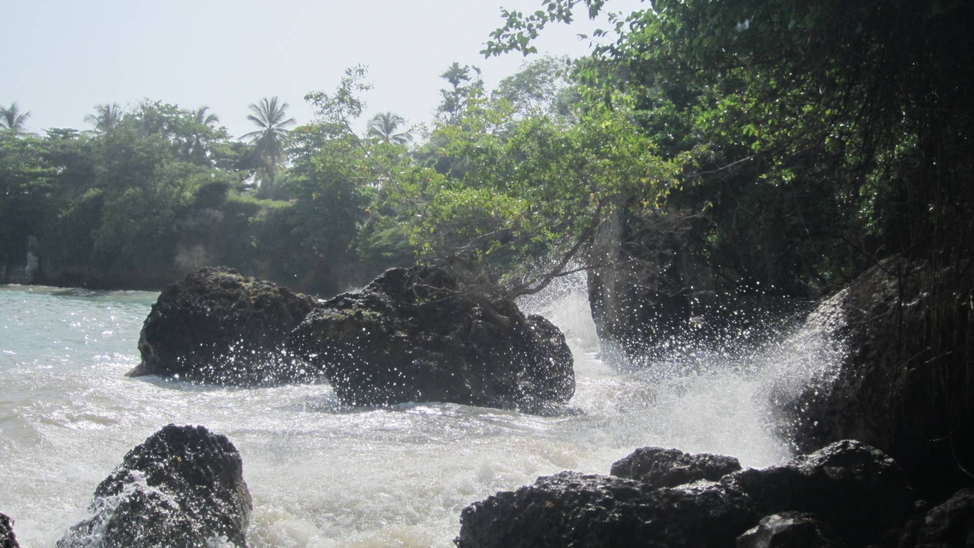 1920x1080 Beach Haiti 1920×1080 Wallpaper 2335366, Desktop