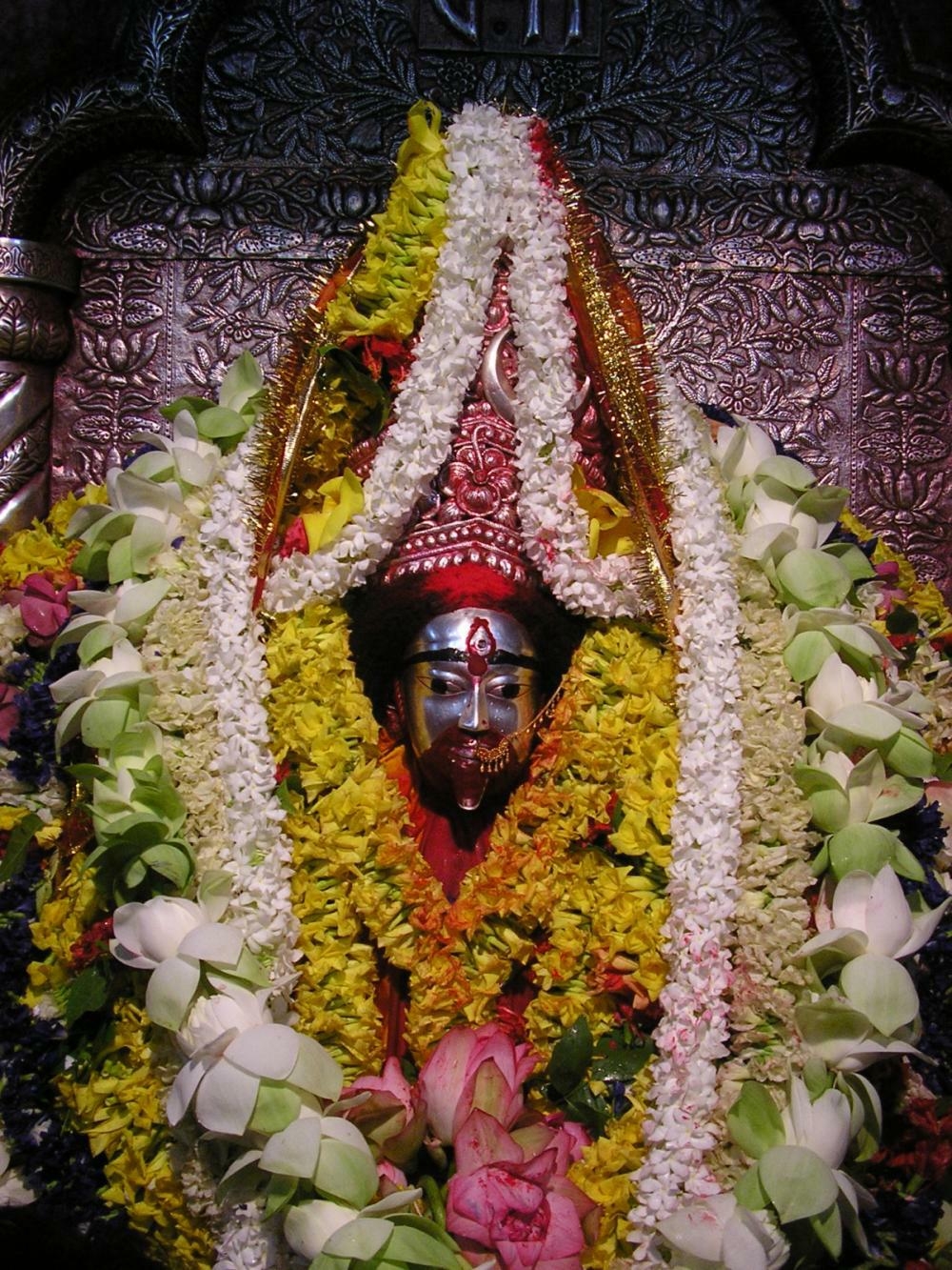 1000x1340 Tarapith at Rampurhat, Phone