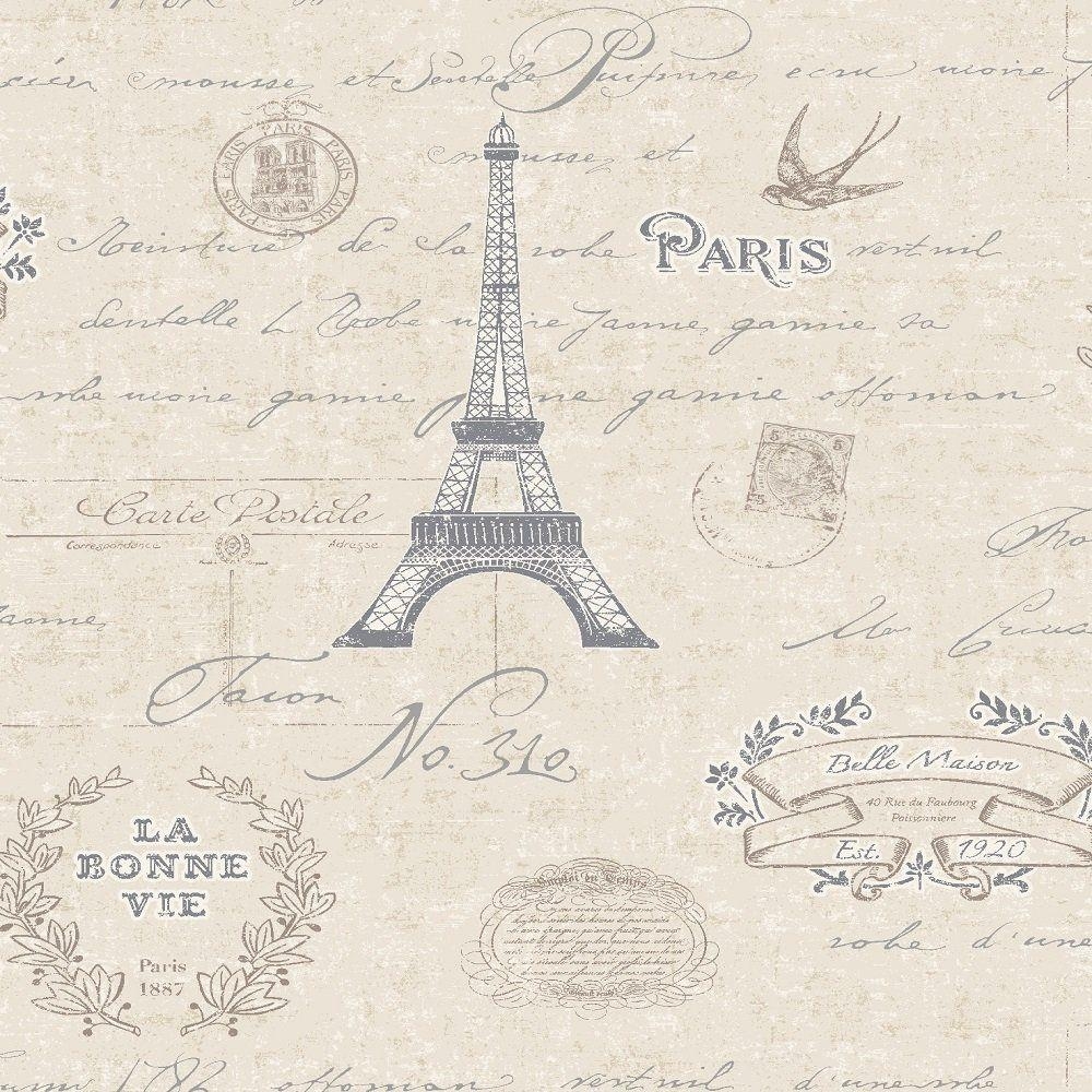 1000x1000 Wallpaper Border Paris Theme, Phone