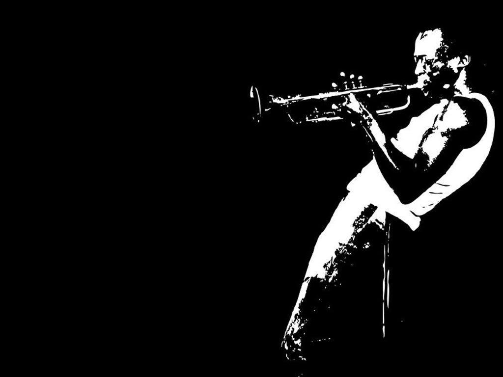 1030x770 Trumpet Wallpaper, HD Desktop Wallpaper. GuoGuiyan, Desktop