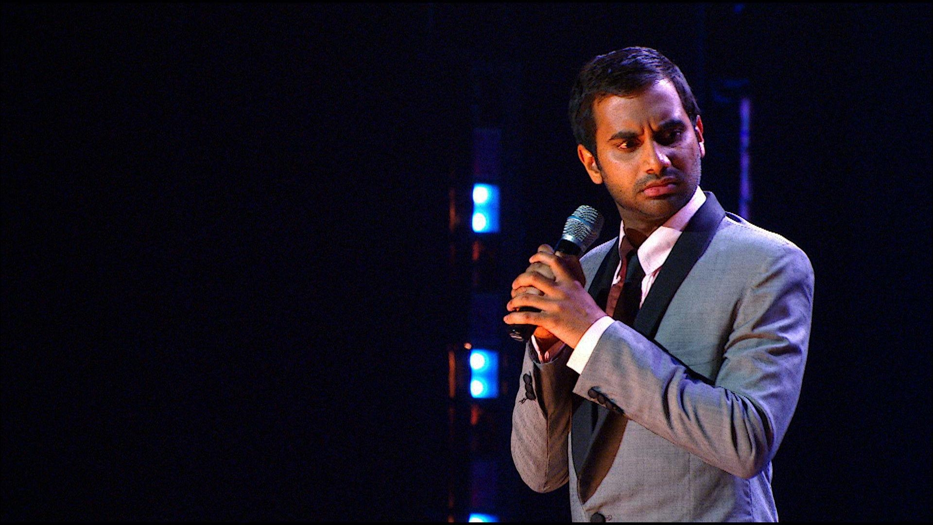 1920x1080 Aziz Ansari Wallpaper Image Photo Picture Background, Desktop