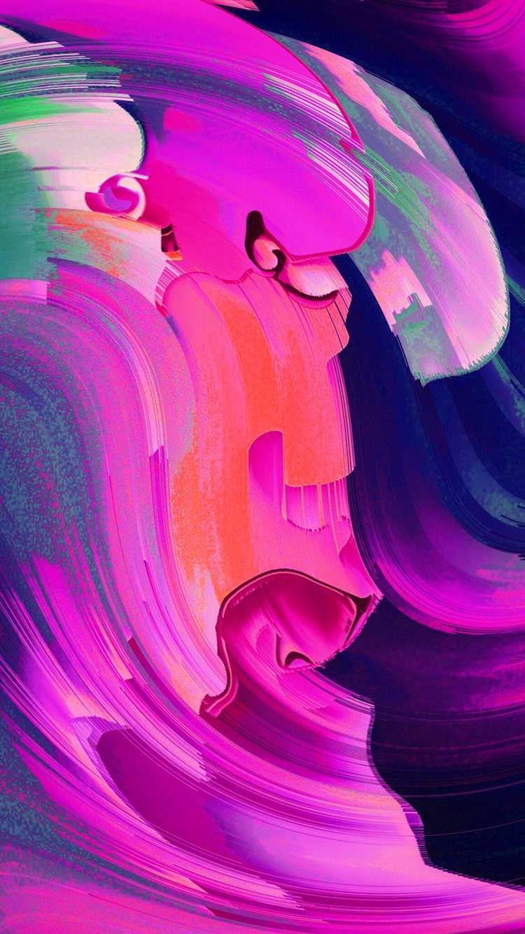 750x1340 IPhone SE 3 Wallpaper, Phone