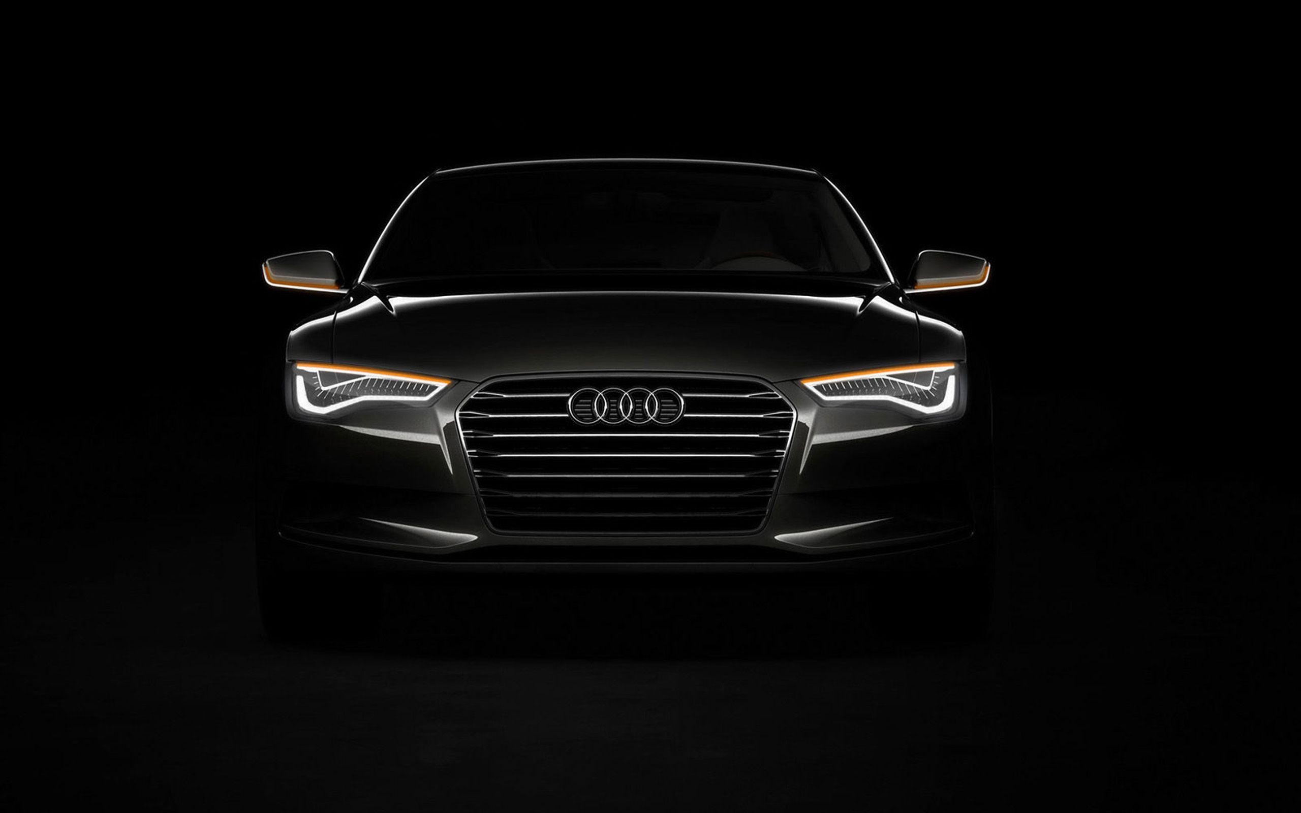 2560x1600 Wallpaper Audi, Picture, Desktop