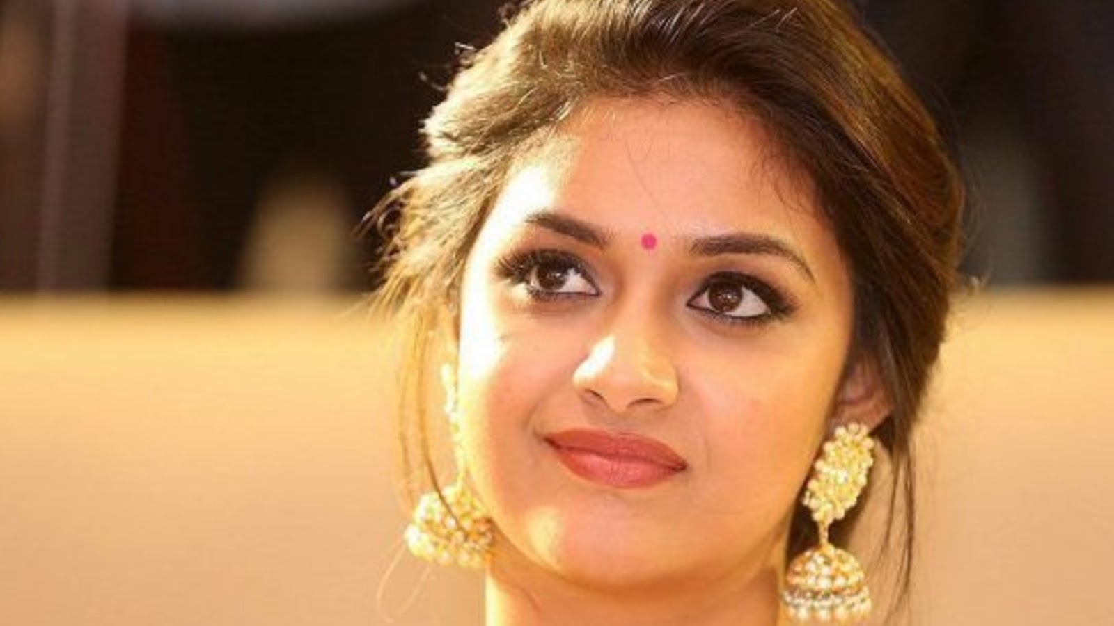 1600x900 Keerthi Suresh HD Image Keerthy Suresh HD Wallpaper, Desktop