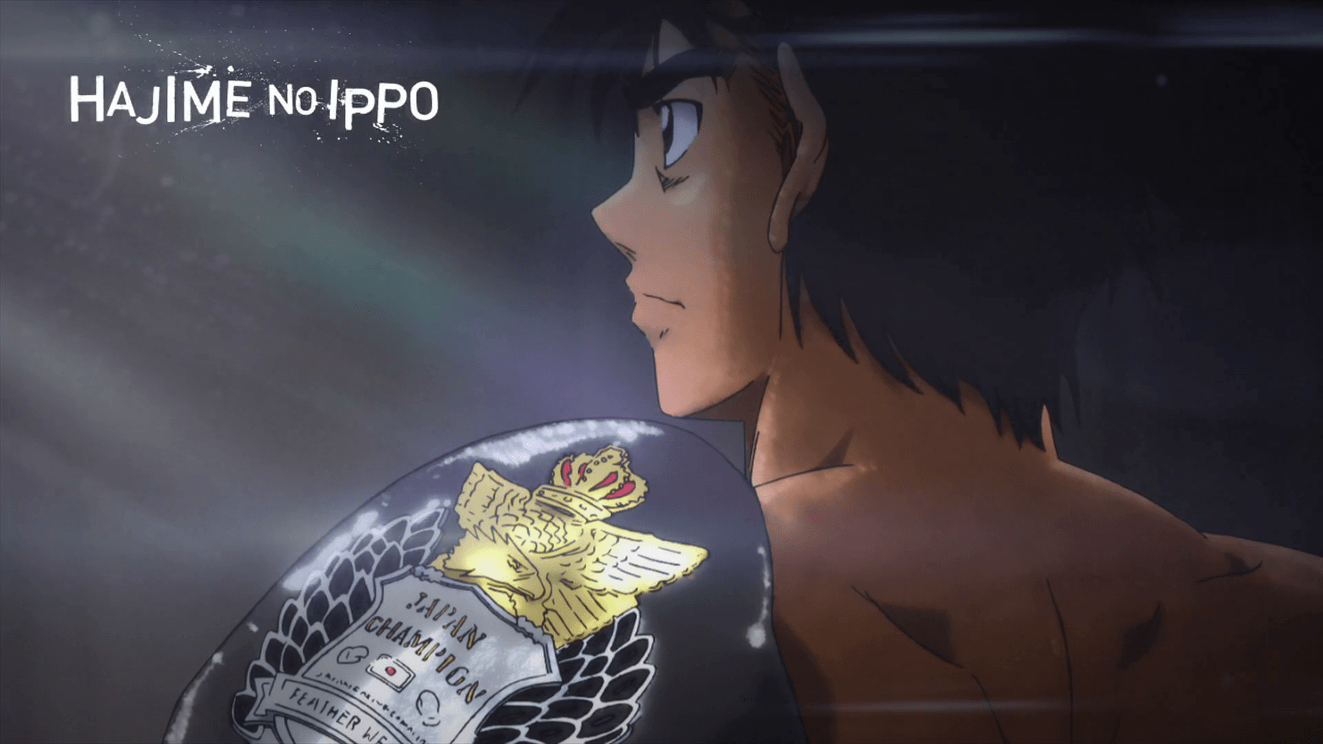 1920x1080 Hajime No Ippo Anime 25 Free HD Wallpaper, Desktop