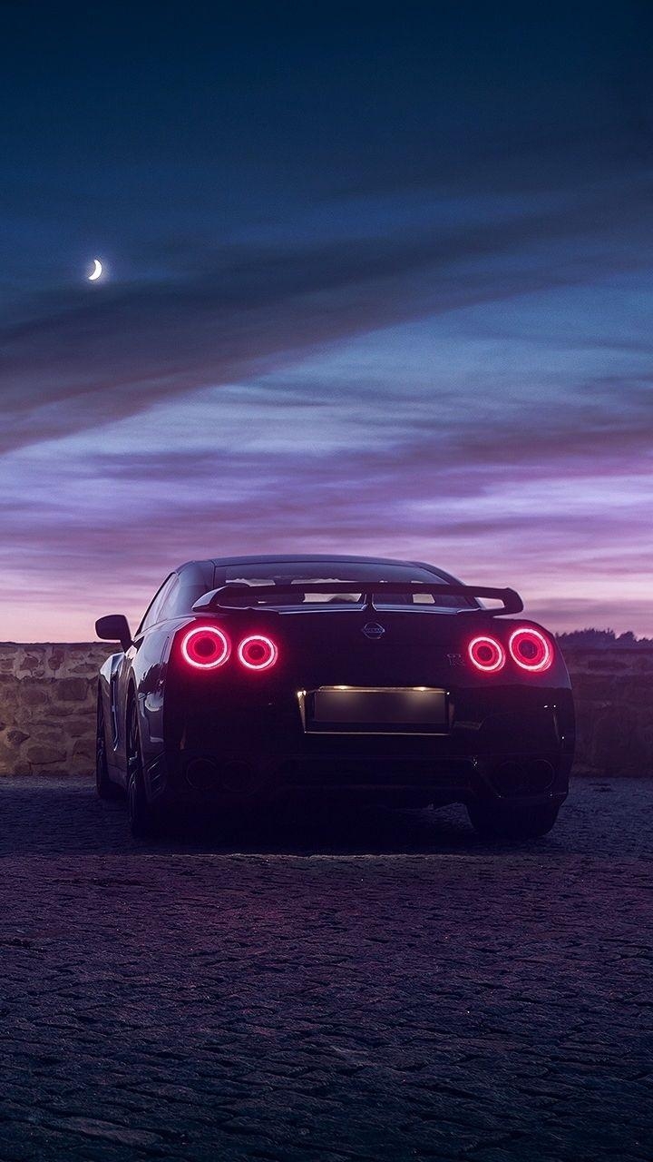 720x1280 Nissan GTR HD Wallpaper Background Wallpaper. Nissan gtr, Phone