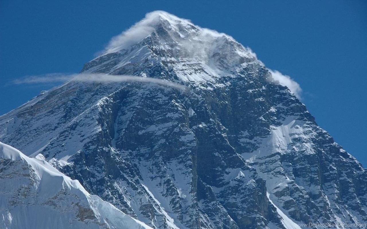 1280x800 Mount Everest Wallpaper! Android Apps On Google Play Desktop Background, Desktop