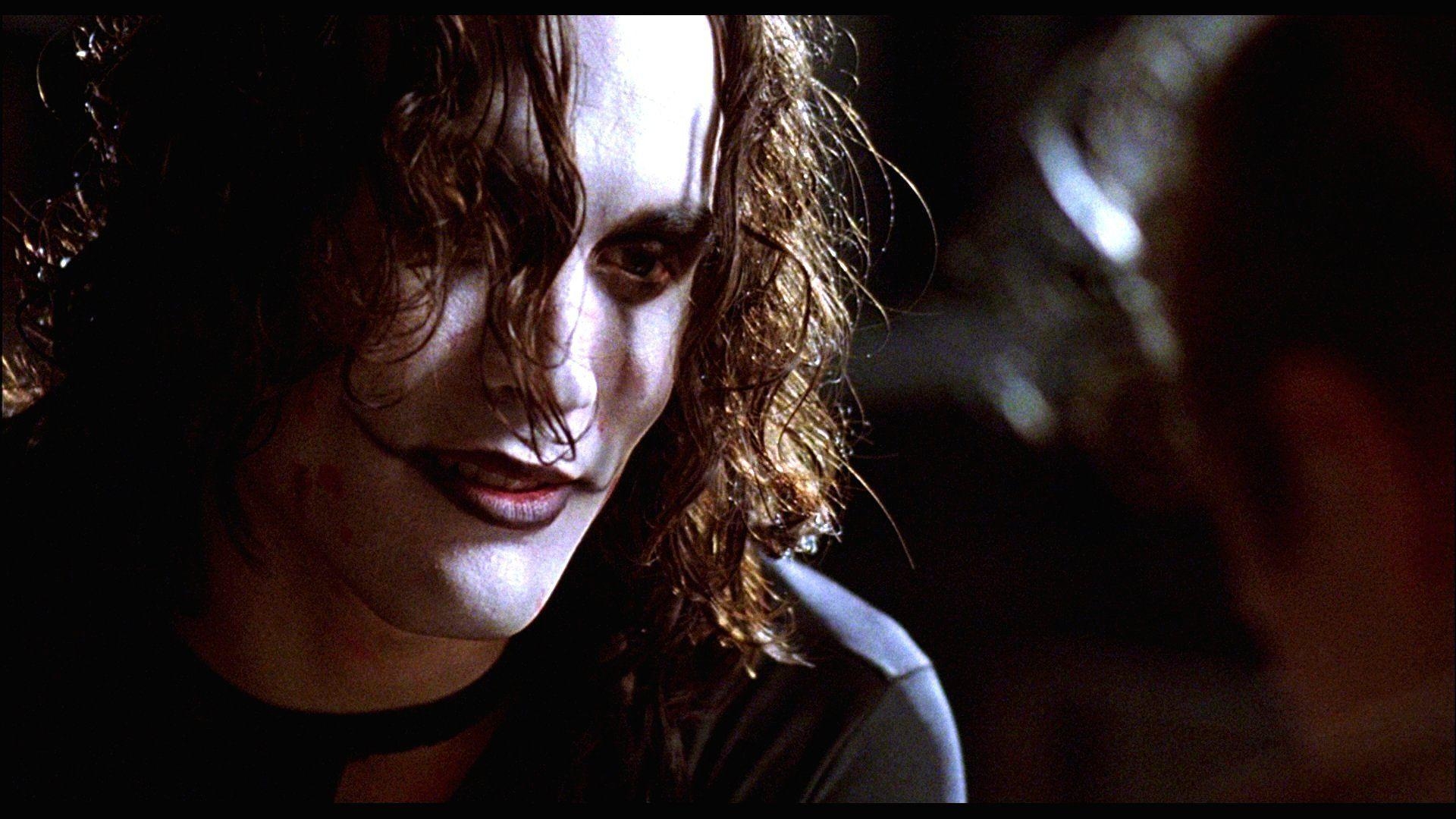 1920x1080 The Crow Wallpaper Brandon Lee, Desktop