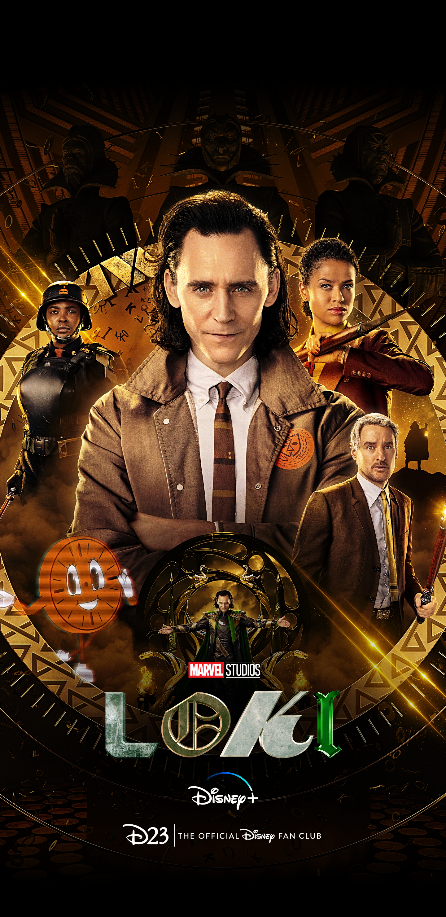 1440x2960 Make Mischief with These Downloadable Loki Phone Wallpaper, Phone