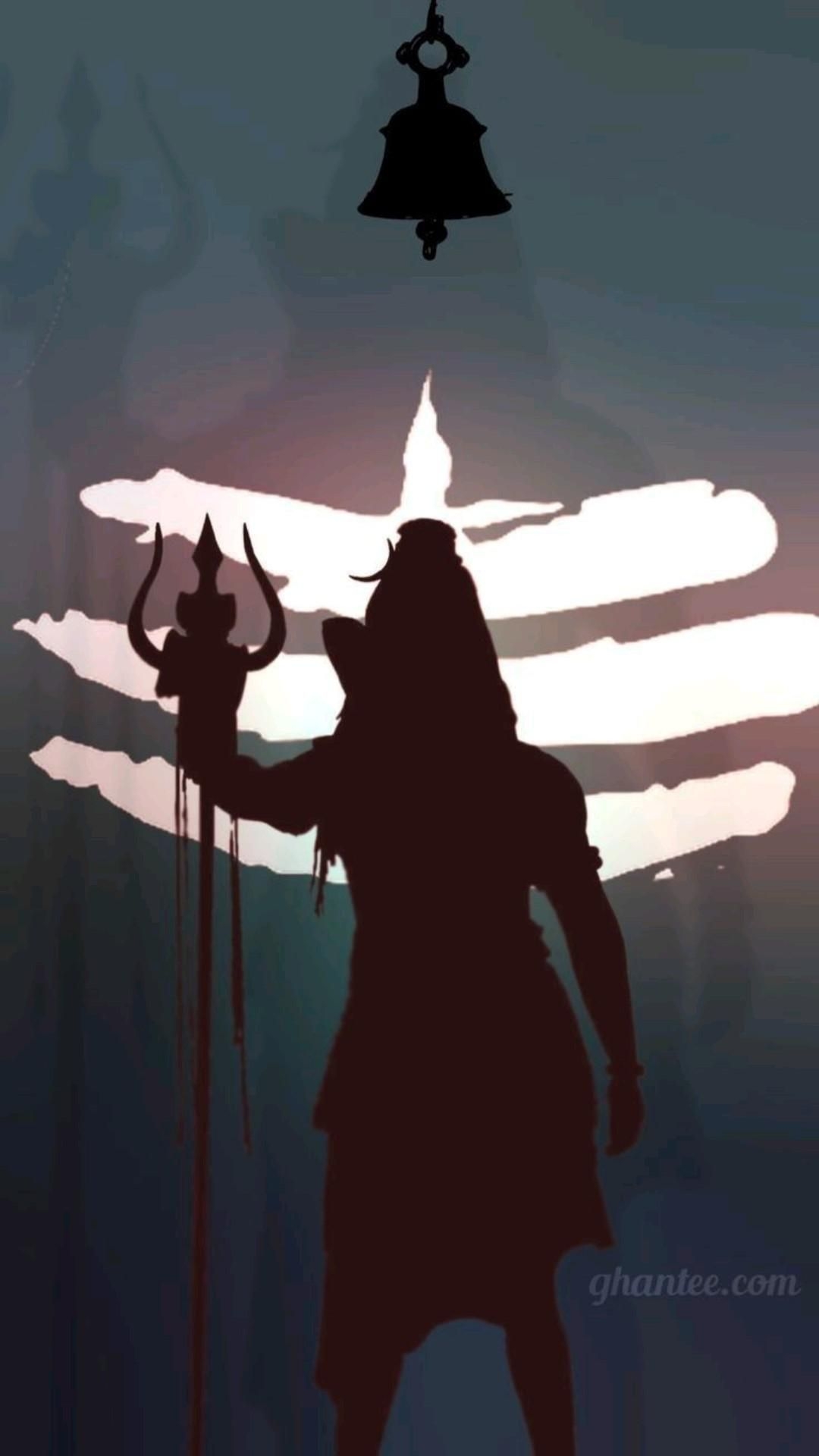 1080x1920 Pins by you. Shiva wallpaper, Shiva lord wallpaper, Lord shiva pics, Phone