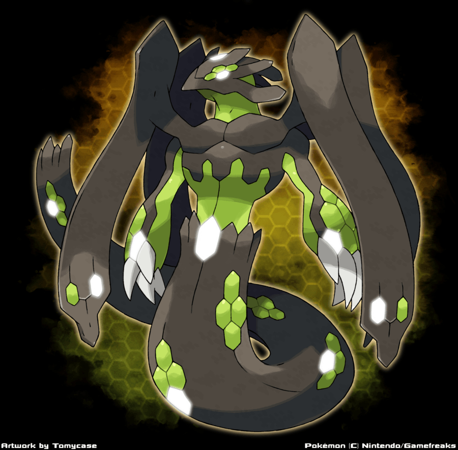 900x890 change zygarde s form, Desktop