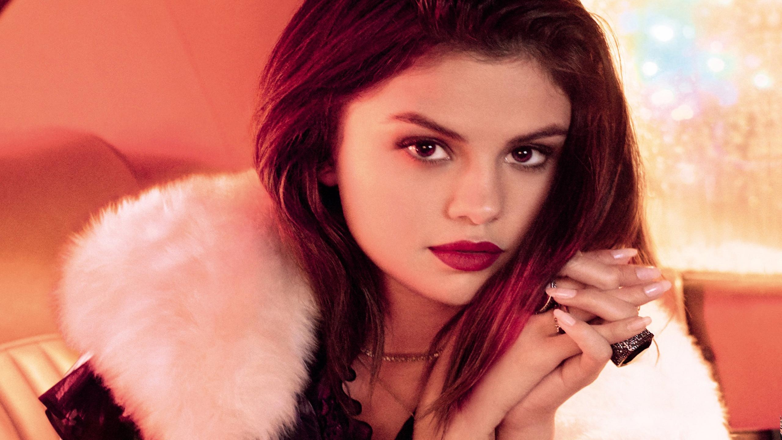 2560x1440 Free Selena Gomez Beautiful, Computer Desktop Wallpaper, Gomez Image For Dp HD Wallpaper, Desktop