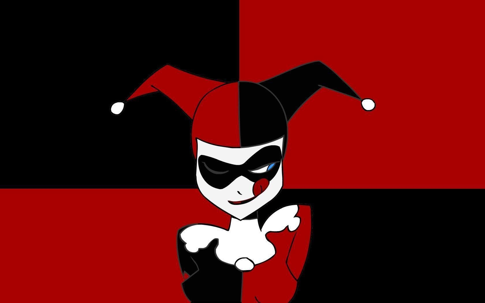 1680x1050 Harley Quinn Wallpaper, Desktop