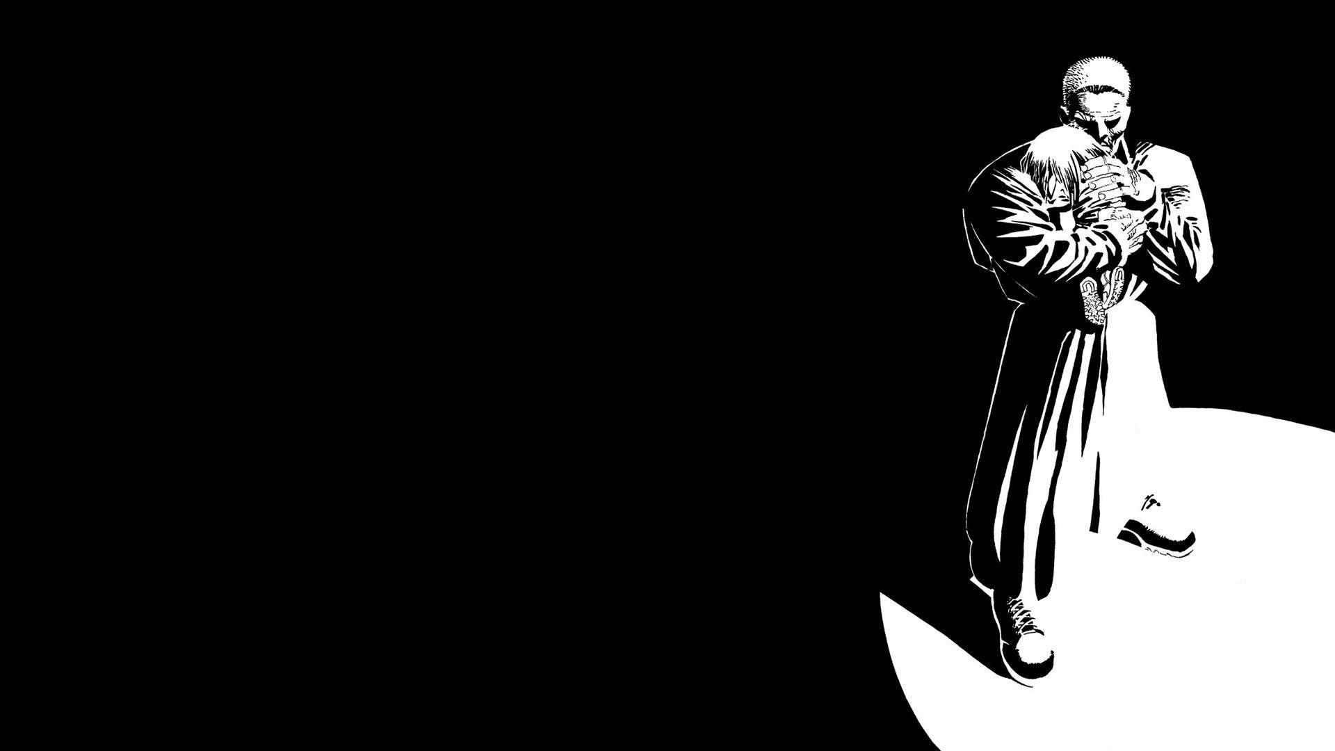 1920x1080 Sin City Comic Book Wallpaper, Desktop