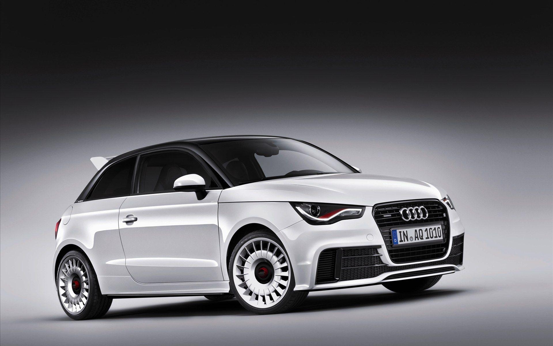 1920x1200 Audi A1 Wallpaper 04 - [], Desktop