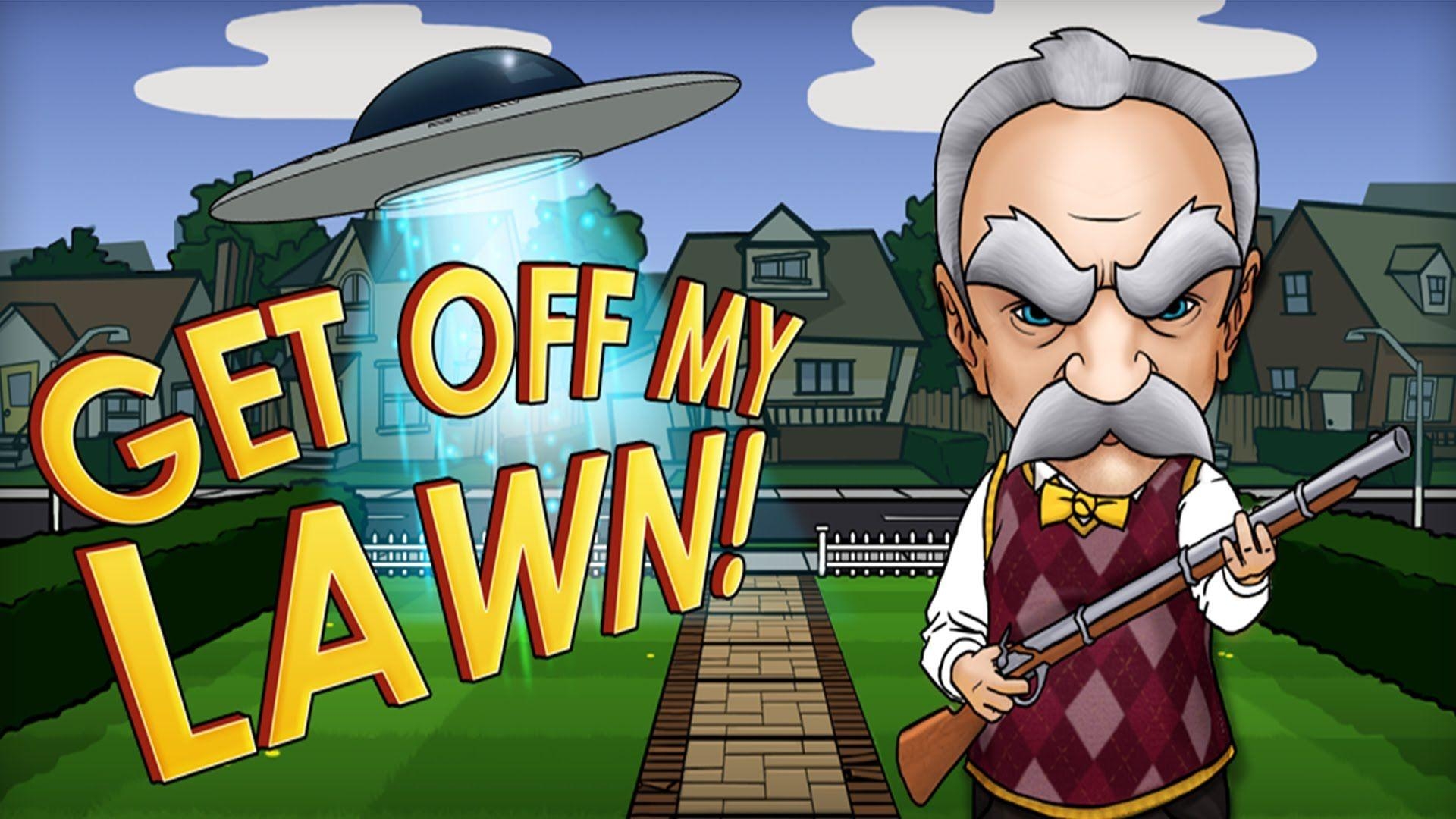 1920x1080 Get Off My Lawn! wallpaper, Video Game, HQ Get Off My Lawn, Desktop