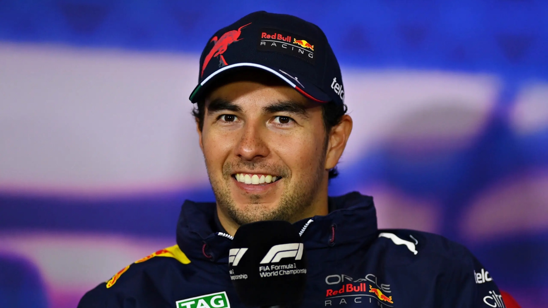 1920x1080 Best Sergio Perez Wallpaper [ HQ ], Desktop