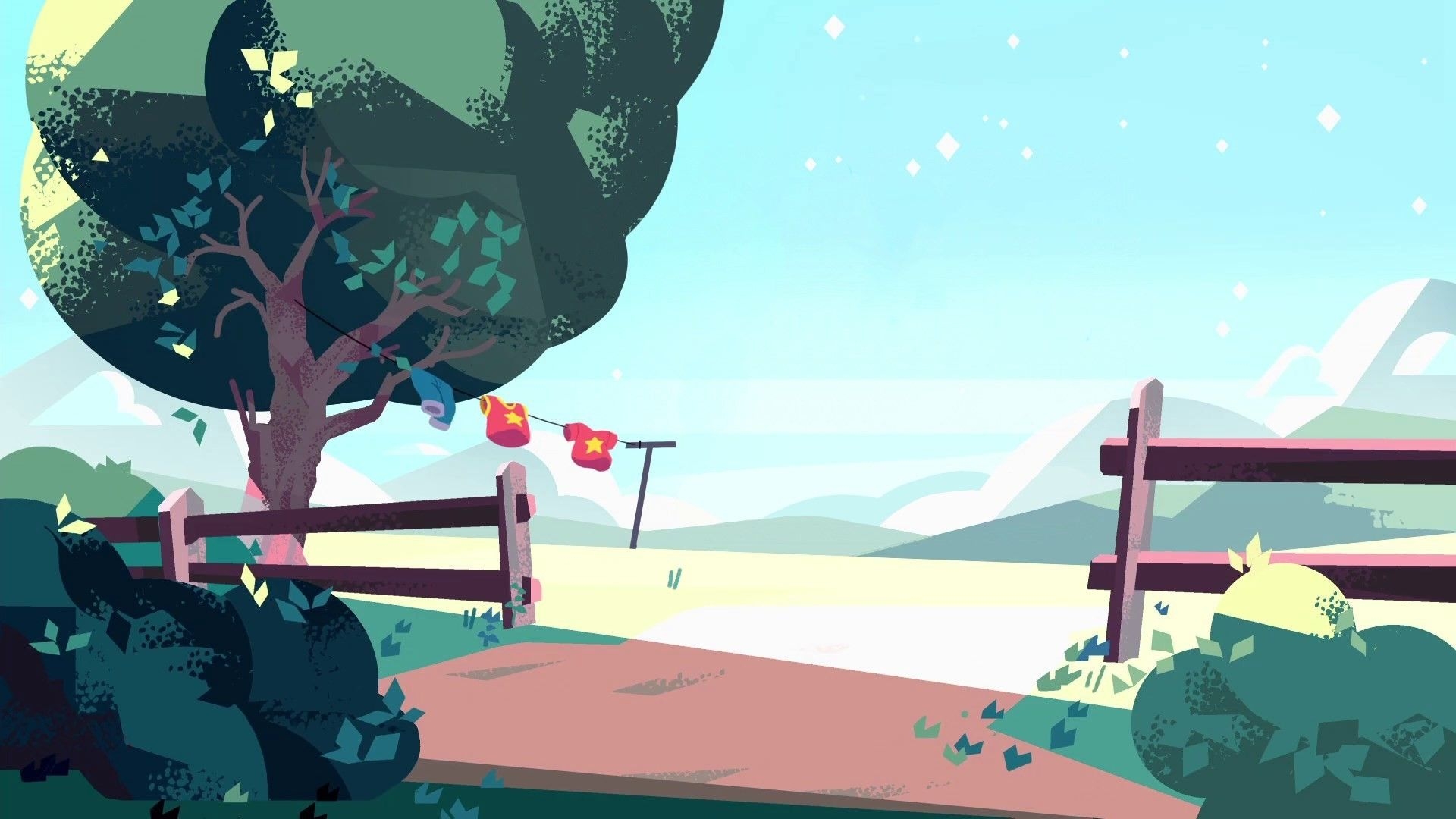 1920x1080 Steven Universe Desktop Background HD Cute Wallpaper, Desktop