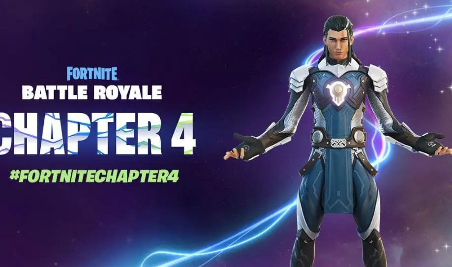 920x550 Fortnite Chapter 4: Season 1 wallpaper, Desktop