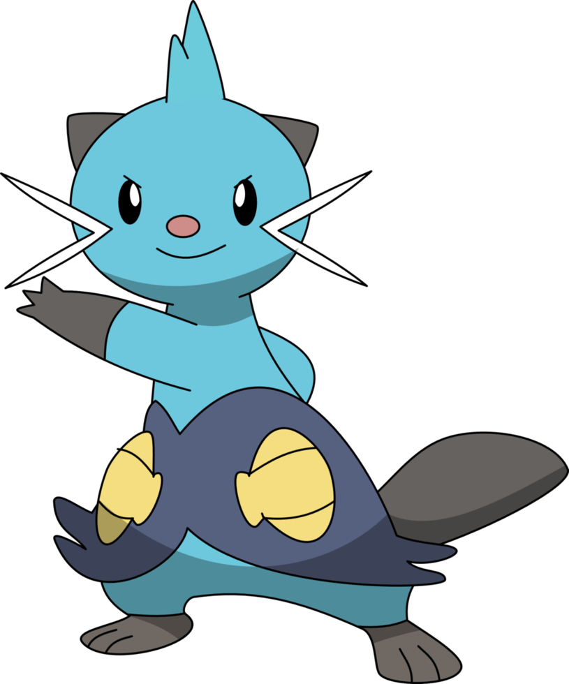 820x980 Dewott, Phone