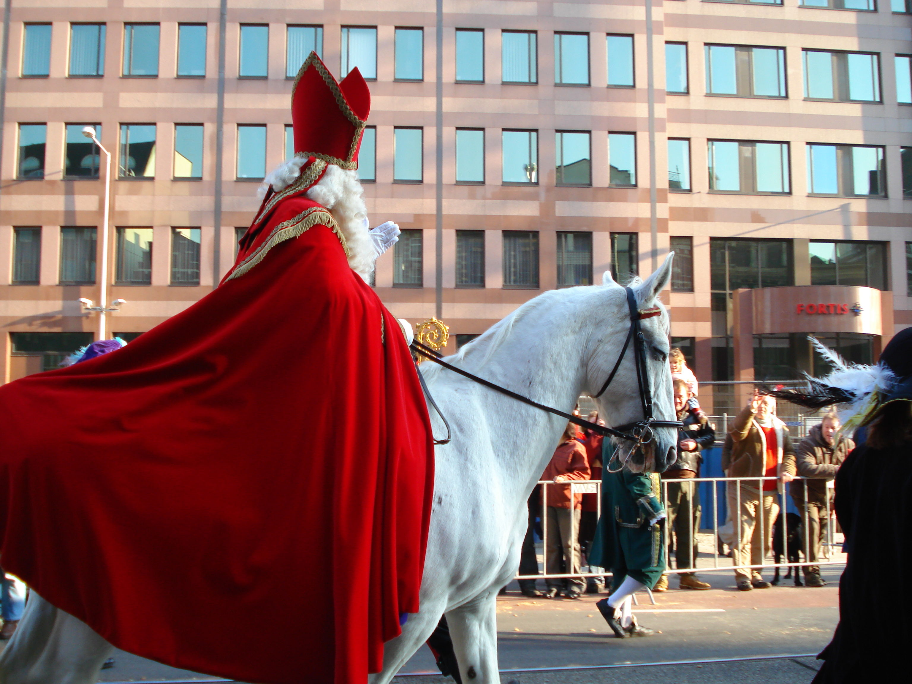 3080x2310 Sinterklaas op, Desktop