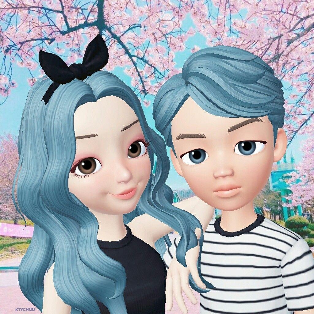 1030x1030 Zepeto K Pop, Phone