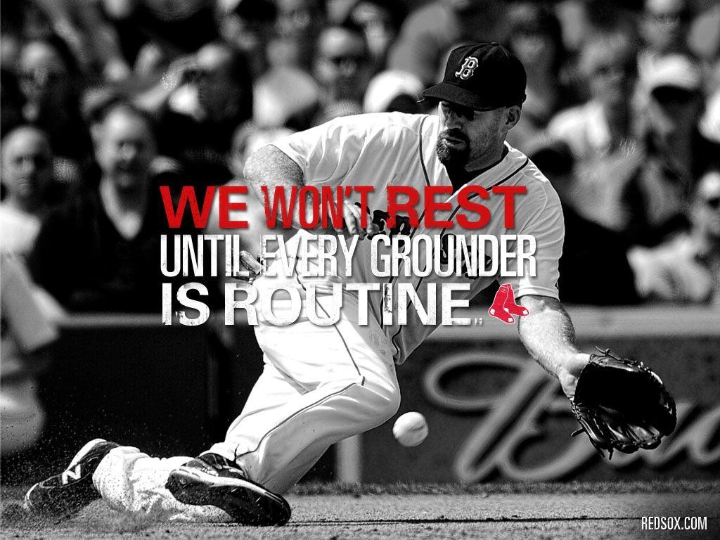 1030x770 We Won't Rest. Boston Red Sox, Desktop