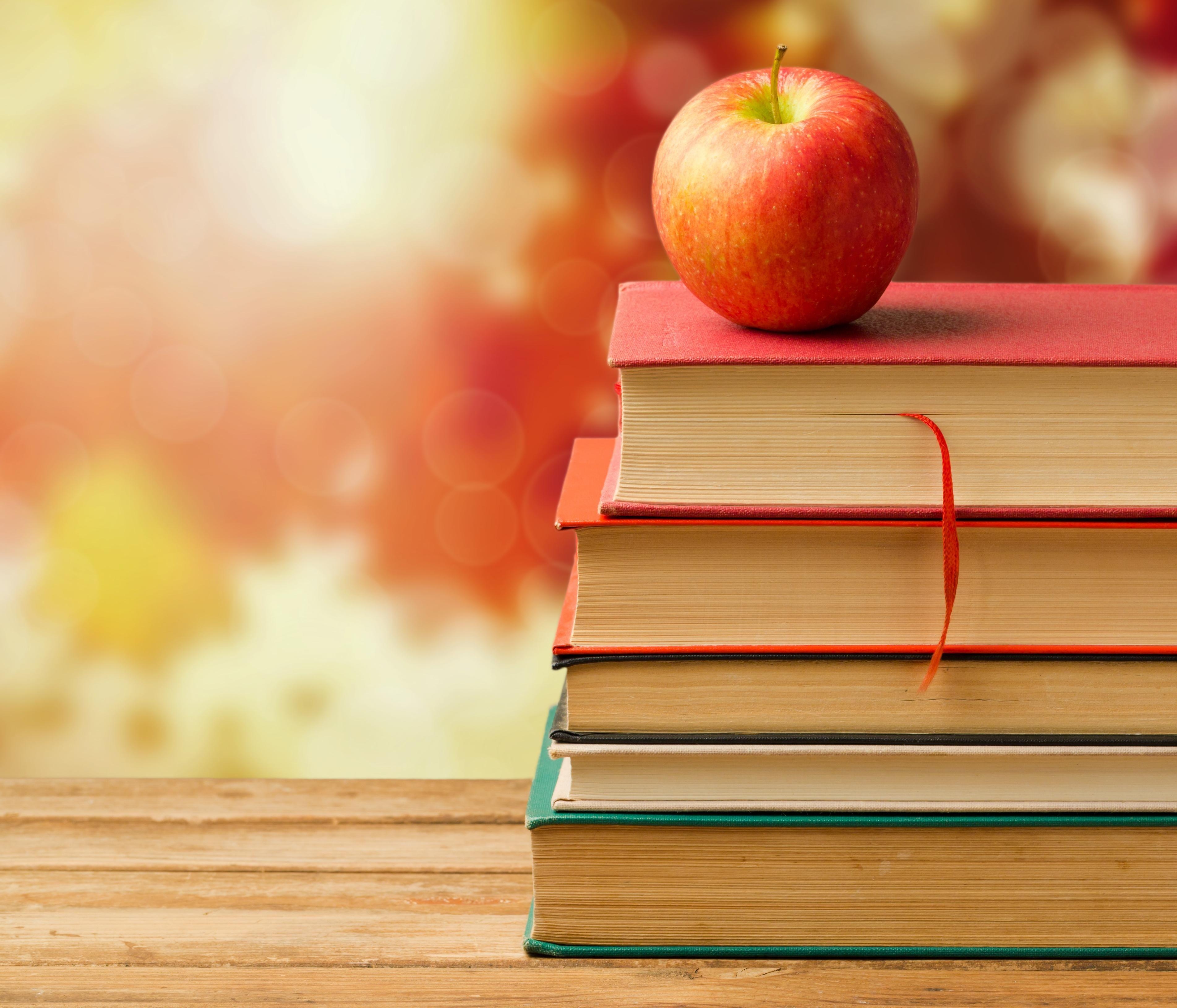 3810x3260 Back To School Wallpaper 09 - [], Desktop