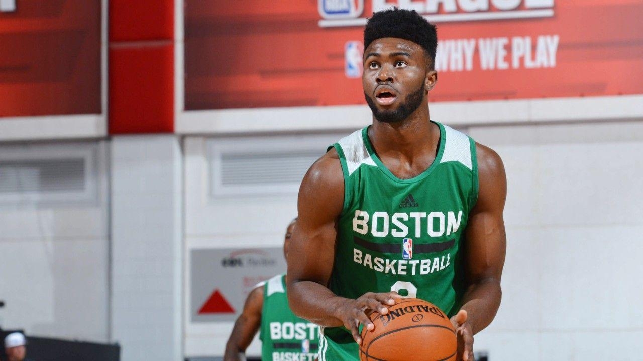 1280x720 Jaylen, Desktop