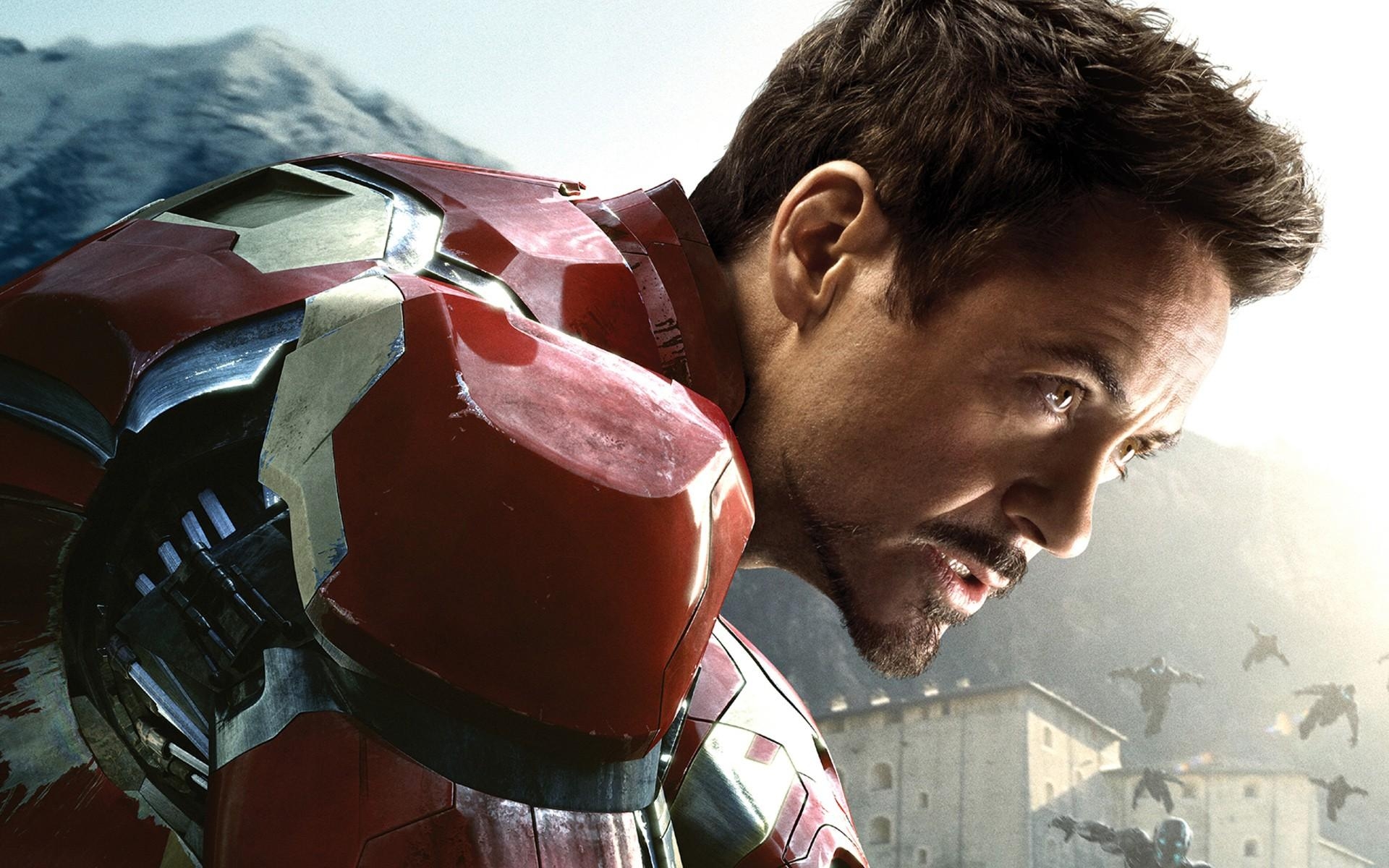 1920x1200 Iron Man, Avengers: Age of Ultron, Tony Stark, Robert Downey Jr. 4K, Desktop